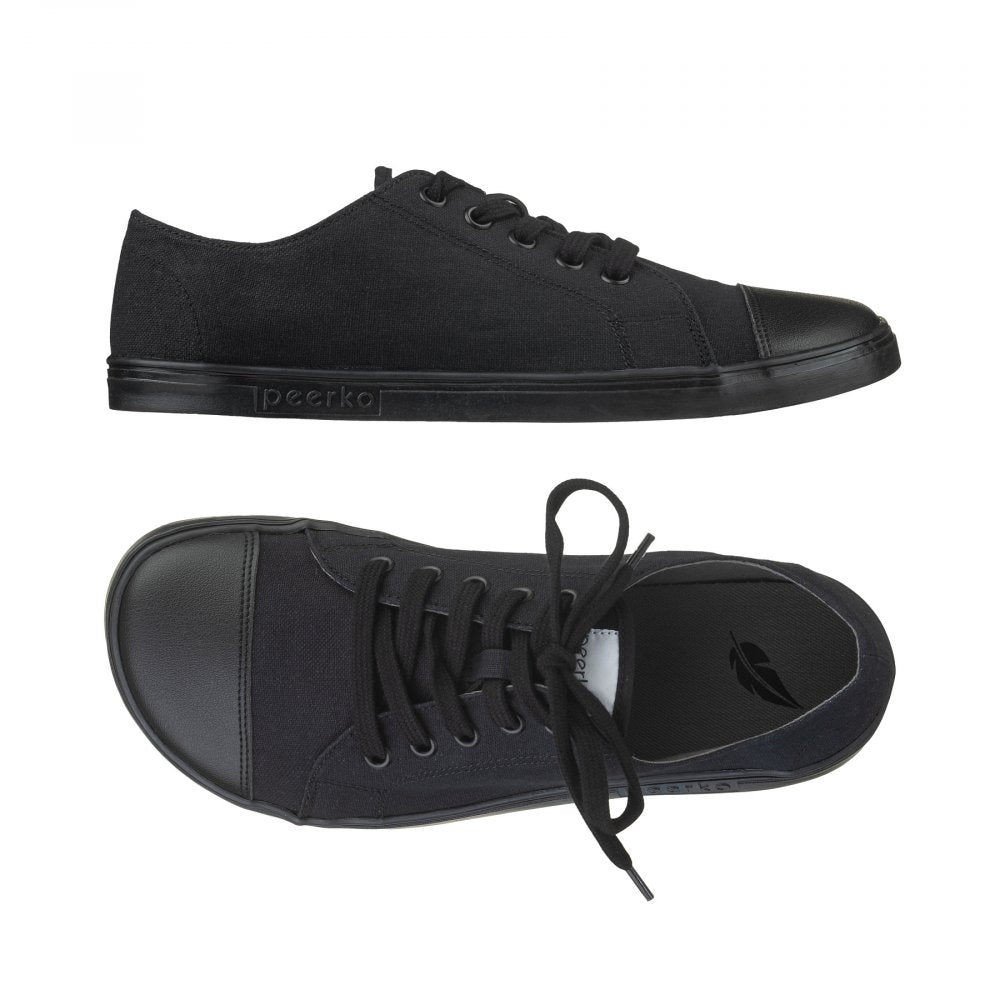 Peerko Original Panther vegan tennised