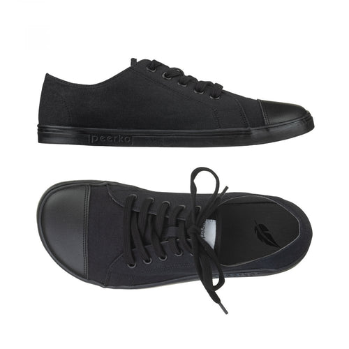 Peerko Original Panther vegan tennised