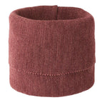 Disana meriinovillane torusall, cassis-soft pink