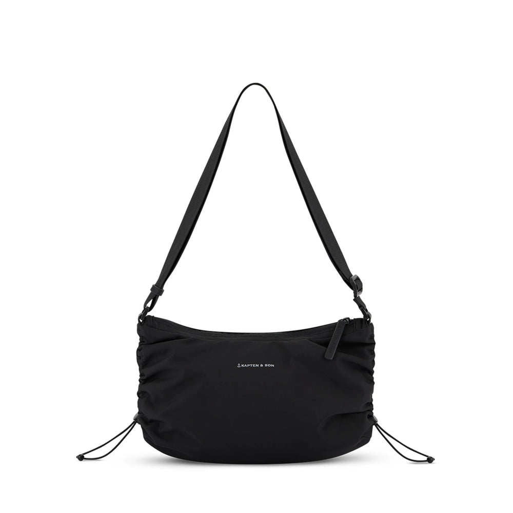 Kapten & Son Skara Small All black