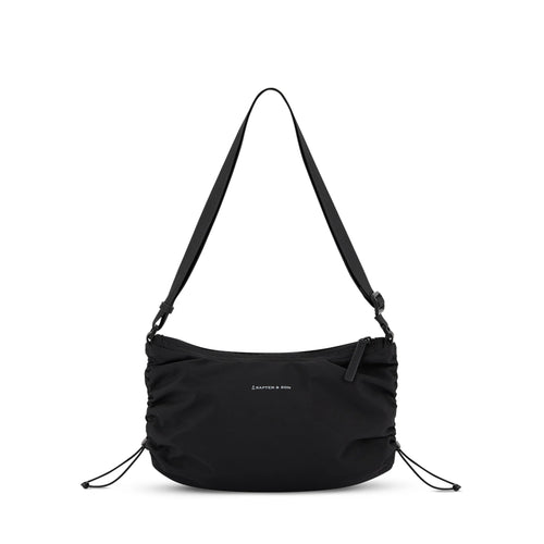 Kapten & Son Skara Small All black