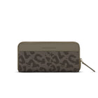 Kapten & Son Bergen Pro Wallet Large Dark Leo