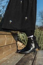 Peerko Glamour Black