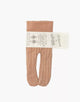 Minikane® Minikane x Collégien rosewood toonis sädelevad sukkpüksid