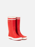 Aigle Lolly Pop, rouge