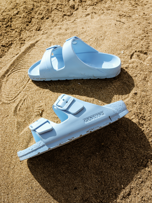 GENUINS Mallorca H2O Celestial Water