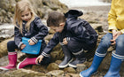 Aigle Lolly Pop, marine