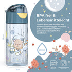 Bearfoot joogipudel 450ml, astrokaru