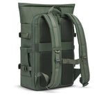 Kapten & Son seljakott Helsinki Pro Dusty Green