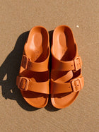 GENUINS Mallorca H2O Burnt Orange