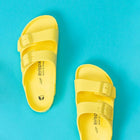 Avispas Coachella Lime Yellow plätud