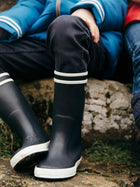 Aigle Lolly Pop, marine