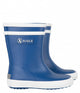 Aigle Baby Flac, Roi