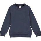 Müsli Cozy sweat set, night blue