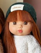 Minikane® Gordis 34cm nukk Ambre