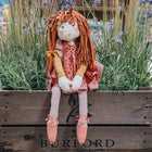 Anémone suur kaltsunukk
