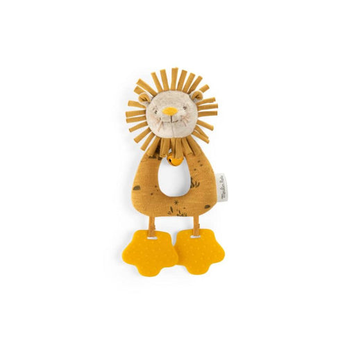 Moulin Roty kõristirõngas Lõvi