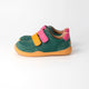 bLIFESTYLE Anura nahast barefoot-tennised, petrol