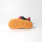 bLIFESTYLE Anura nahast barefoot-tennised, petrol