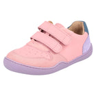 bLIFESTYLE Anura nahast barefoot-tennised, pink