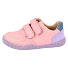bLIFESTYLE Anura nahast barefoot-tennised, pink