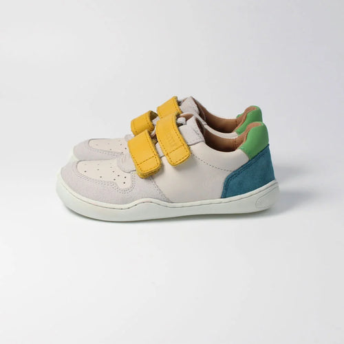 bLIFESTYLE Anura nahast barefoot-tennised