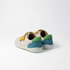 bLIFESTYLE Anura nahast barefoot-tennised