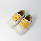 bLIFESTYLE Anura nahast barefoot-tennised