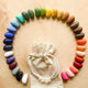 Crayon Rocks sojavahast kriidid 32tk, musliinkotikeses