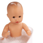 Götz Sleepy Aquini avocado girl, 33cm