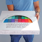 Grimm´s Suur Mosaiik, Vikerkaar