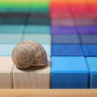 Grimm´s Suur Mosaiik, Vikerkaar