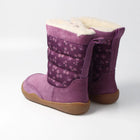 bLIFESTYLE talvesaapad AVELLANA TEX - winter plum