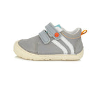 D.D.Step nahast tossud, grey 073
