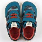 Lang.s by Tikki Shoes vegan vabaajajalanõud Rock, blue