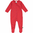 Fred's World Alfa bodysuit with feet, Lollipop