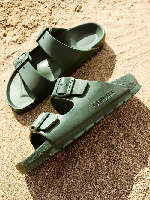 GENUINS Mallorca H2O Khaki