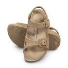 Avispas Aitana Chocolate, laste sandaalid