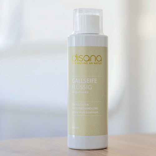 Disana Looduslik plekieemaldaja 200ml