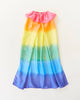Sarah's Silks mängusiidist keep, rainbow