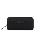 Kapten & Son Bergen Pro Wallet Large All Black