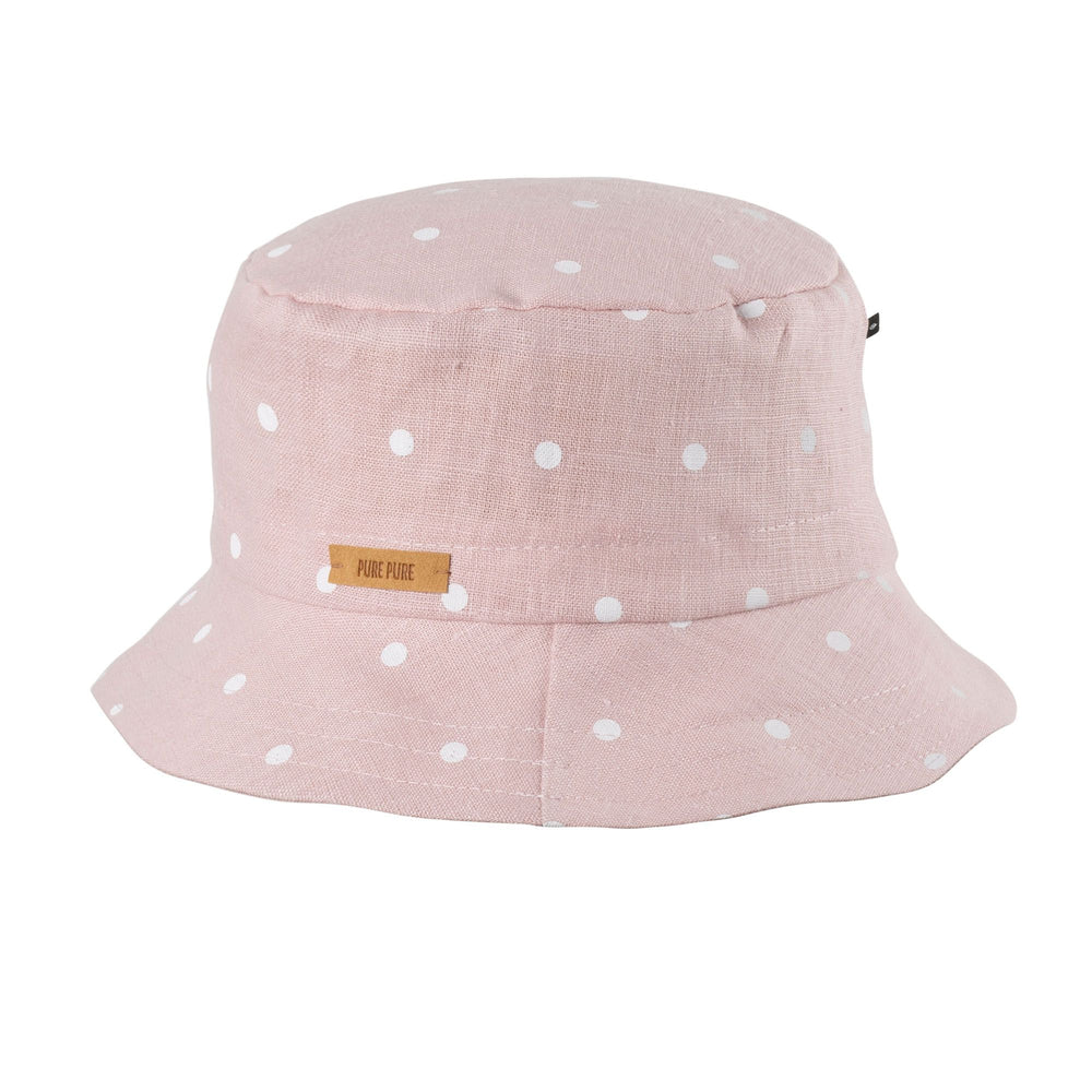 Pure Pure by Bauer linane kaabu, Soft Pink