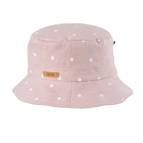 Pure Pure by Bauer linane kaabu, Soft Pink