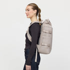 Kapten & Son seljakott Helsinki Pro Muted Rose