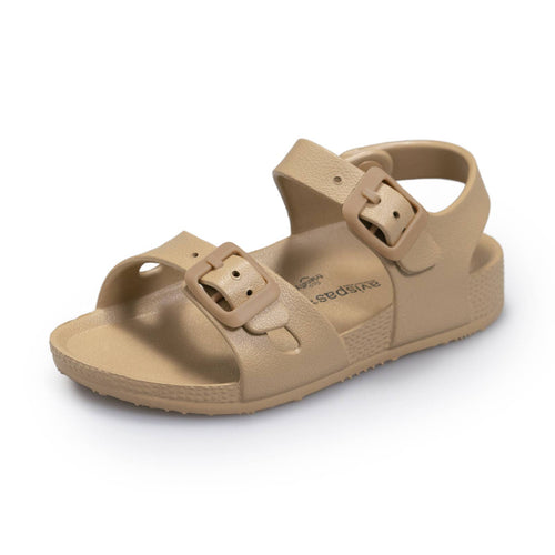 Avispas Aitana Chocolate, laste sandaalid