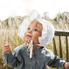 Elodie Details Baby Bonnet - Embroidery Anglaise