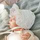 Elodie Details Baby Bonnet - Embroidery Anglaise