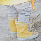 Aigle Baby Flac, jaune