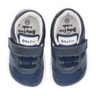 Chetto Baby Free kerged spordijalatsid, azul marino
