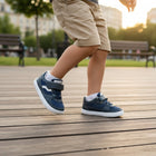 Chetto Baby Free kerged spordijalatsid, azul marino